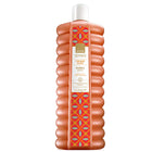 Senses Fireside Glow Bubble Bath: Clove & Leather Wood - 1 litre