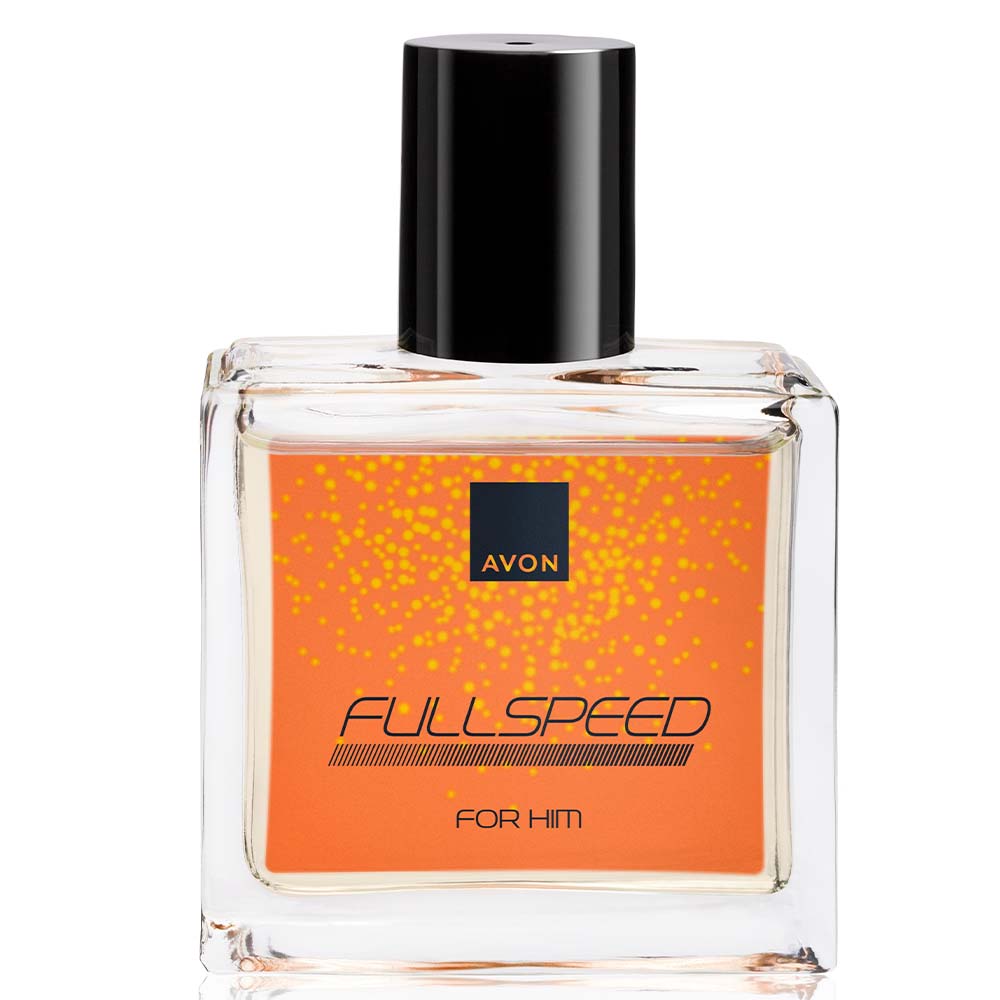 Full Speed Eau de Toilette 30ml | Aftershave | AVON UK