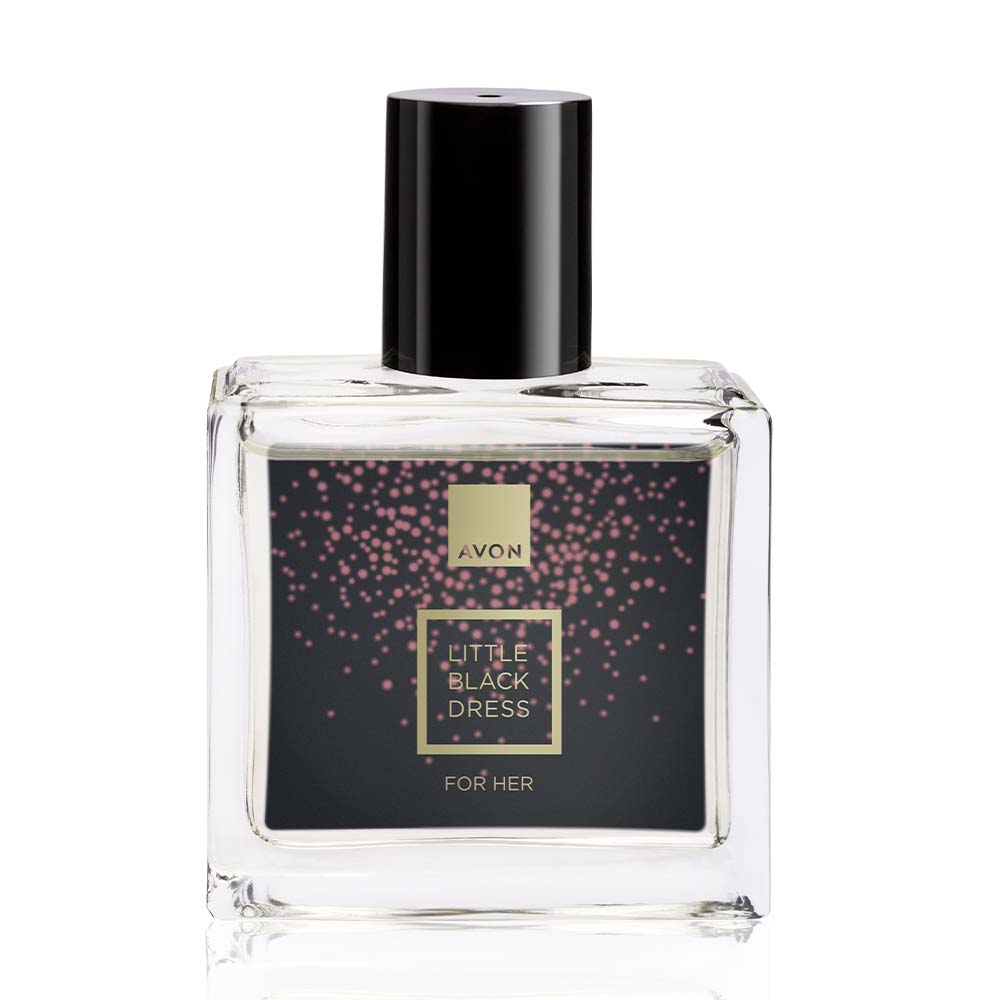 Little Black Dress Eau de Parfum 30ml | Perfume