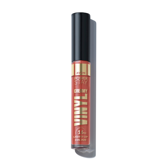 Power Stay 16-Hour Creamy Vinyl Liquid Lip Colour
