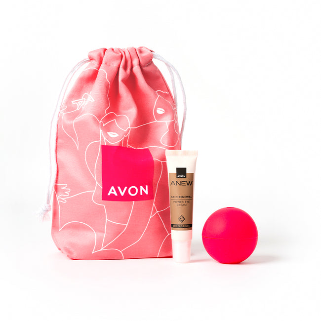 Anew Eye Awakening Duo