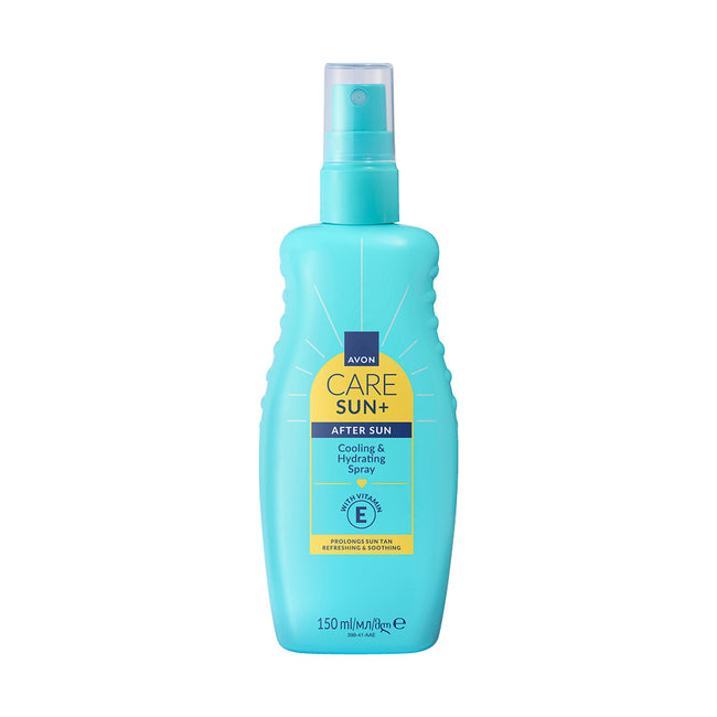Avon Care Sun+ Cooling & Hydrating Spray - 150ml