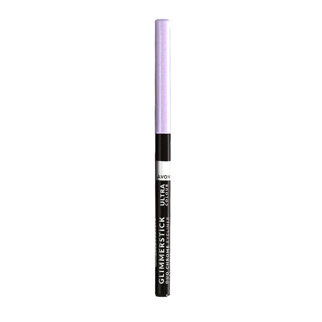 Ultra Colour Glimmerstick Duo Chrome Eyeliner