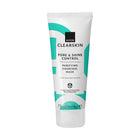 Clearskin Pore & Shine Control Purifying Charcoal Mask - 75ml