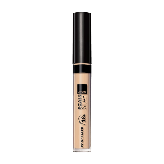 Power Stay 18 Hour Longwear Concealer