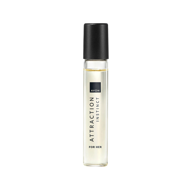 Attraction Instinct For Her Purse Spray – 10 ml