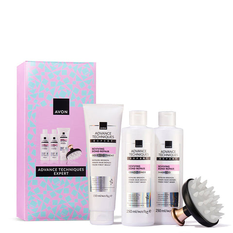 Haircare Sets