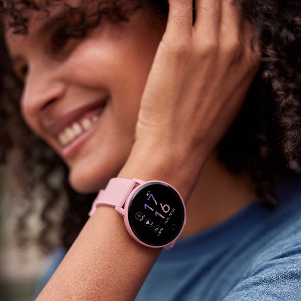 Leora Smart Watch Watches AVON UK