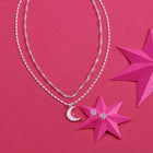 Juliet 2-Piece Silver Gift Set