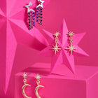 Juliet 3-Piece Earring Gift Set
