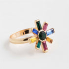 Libra Ring