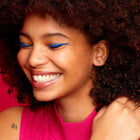Ayla Star Stud Earrings