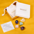 Seren 5-Piece Crystal Pack