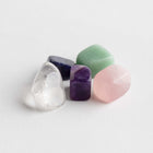 Seren 5-Piece Crystal Pack
