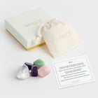 Seren 5-Piece Crystal Pack