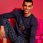 Daddy Bauble PJs