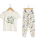 Mini Me Star PJs