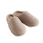 Fluffy Borg Mule