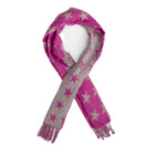 Libra Star Scarf