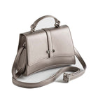 Atlas Top Handle Bag