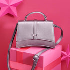Atlas Top Handle Bag