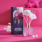 Midnight Flowers Diffuser