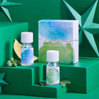 Time for Relaxation & Time for Focus Fragrance Oil Set