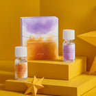 Time for Joy & Time for Sleep Fragrance Oils Set