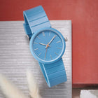 Brook Silicone Watch