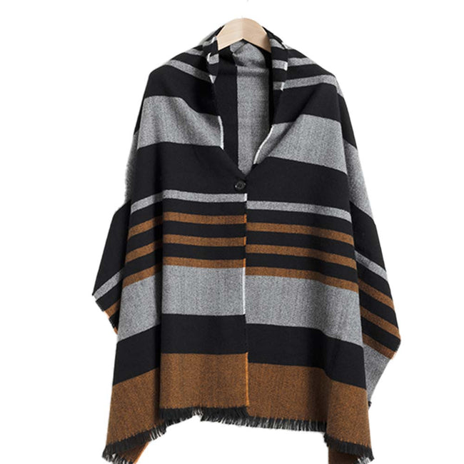 Atlas Multiway Scarf