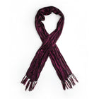 Holly Sparkle Scarf