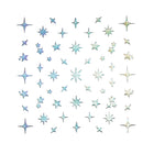 Star Nail Stickers
