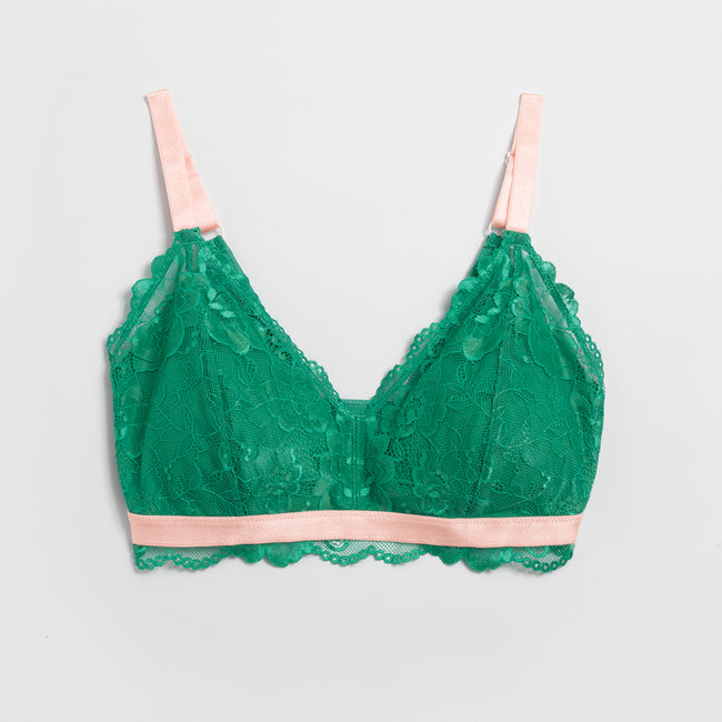 Lace Bralette