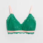 Lace Bralette