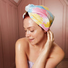Dreamy Hair Wrap Towel