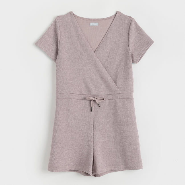 Lounge Playsuit