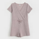 Lounge Playsuit