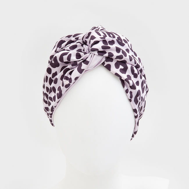 Mira Satin Sleep Hair Wrap