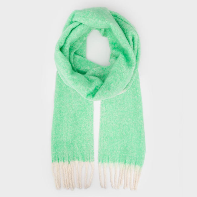 Wren Chunky Scarf