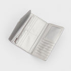 Nora Metallic Wallet