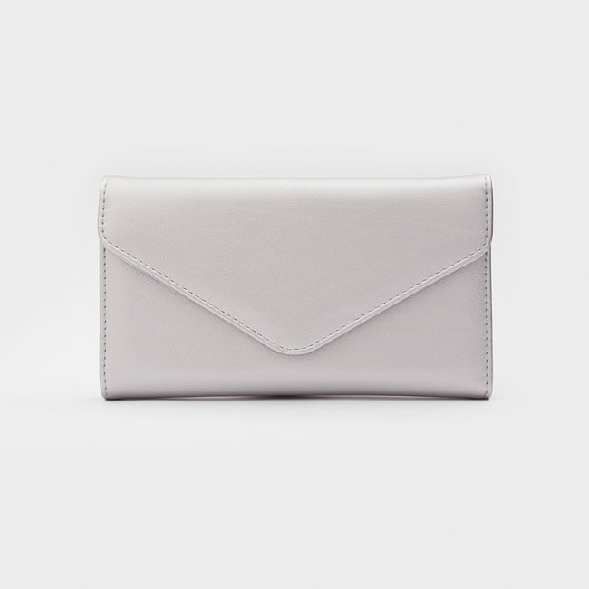 Nora Metallic Wallet