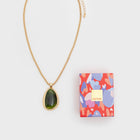 Ivy Trend Necklace