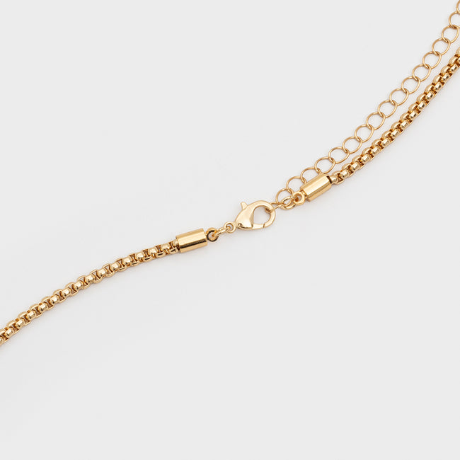 Ivy Trend Necklace