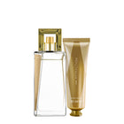 Attraction For Her Fragrance & Hand Cream Set
