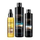 Argan Oil Shampoo, Conditioner and Treatment Set