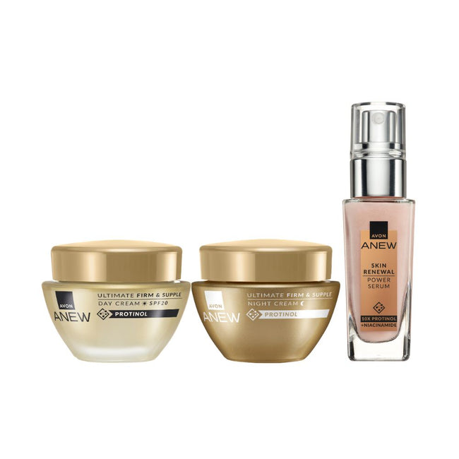Anew Firming Power Trio
