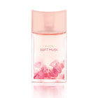 Soft Musk Eau de Toilette - 50ml
