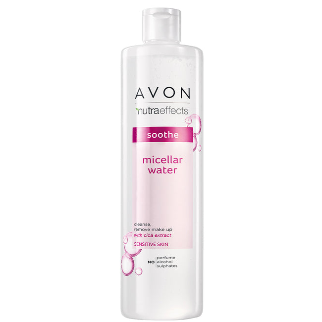 Nutra Effects Micellar Water