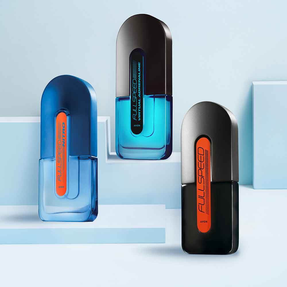 Full Speed EDT | Aftershave | AVON UK