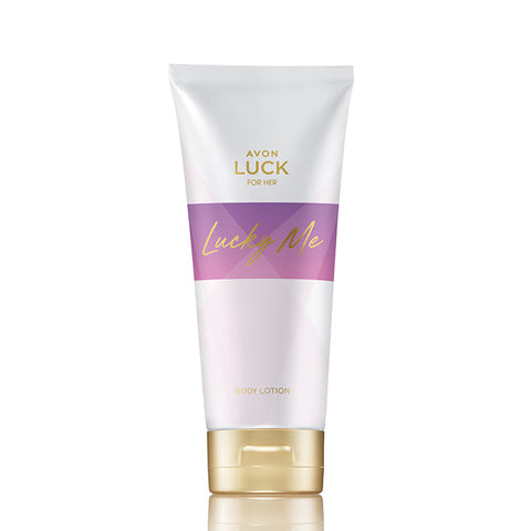 Perfumed Body Lotion